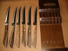 Regent cutlery knives for sale  Ocheyedan