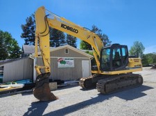 2013 kobelco sk170 for sale  Painesville