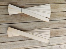 Tonholz tonewood zargen gebraucht kaufen  Freiburg im Breisgau
