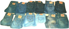 Levi 529 bootcut d'occasion  Les Angles