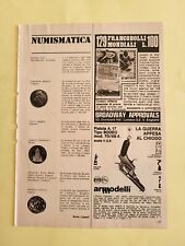 129 francobolli pistola usato  Codigoro