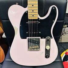 Nashville fender squier for sale  DARWEN