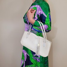 Escada small leather for sale  Saint Paul