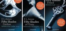 Fifty shades grey gebraucht kaufen  München