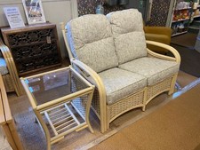 Display windsor sofa for sale  CHESTERFIELD
