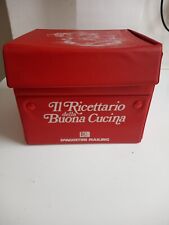 Ricettario della buona usato  Milano