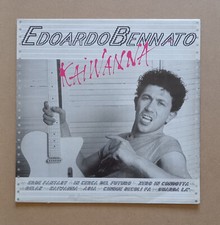 Giri disco vinile usato  Ferrara