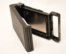 Mamiya rz67 polaroidmagazin gebraucht kaufen  Br'haven-Leherheide