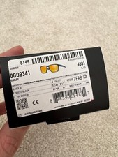 Oakley sliver sunglasses for sale  PRESCOT