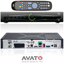 Usado, Humax PR-HD3000C Digital DVB-C Kabel Receiver SKY S HD3 HDMI SCART V23 G09 PVR  comprar usado  Enviando para Brazil