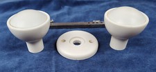 Pair reclaimed white for sale  HIGHBRIDGE