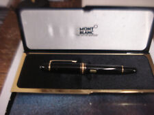 Montblanc meisterstuck 149 usato  Senigallia