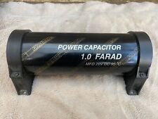 Autoleads power capacitor for sale  LONDON