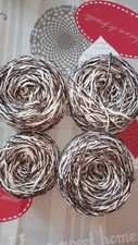 Lot pelotes laine d'occasion  Valmondois