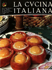 Ebond cucina italiana usato  Marino