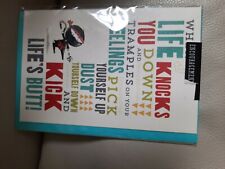 Encouragement greeting card for sale  ARMAGH