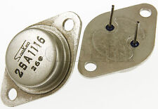 Usado, 2SA1116 Original Retirado Sanken Transistor A1116 comprar usado  Enviando para Brazil