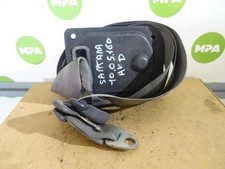 Ceinture droit suzuki d'occasion Ceinture droit suzuki d'occasion  Saint-Lizier