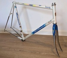 Tommasini tecno tig for sale  COVENTRY