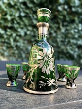 Vintage murano venetian for sale  SLOUGH