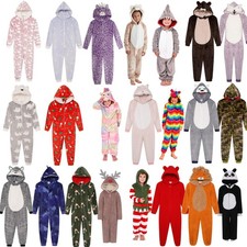Kids fleece 1onesie for sale Kids fleece 1onesie for sale  HAILSHAM