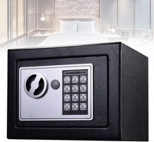 Digital safe box for sale  OAKHAM