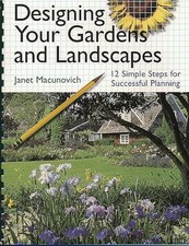 Designing gardens landscap... for sale  UK