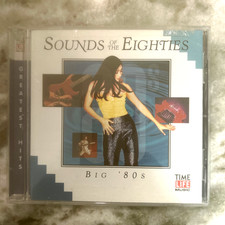 Sounds eighties big for sale  Blackwood
