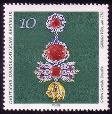1683 grünes gewölbe gebraucht kaufen  Schwalmtal