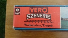 Vero modellbahn hintergrund gebraucht kaufen  Leipzig