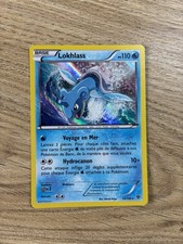 Carte pokemon reverse d'occasion  Le Plessis-Trévise