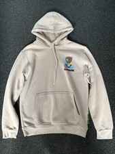 Barrow brown hoodie for sale  WEST BROMWICH