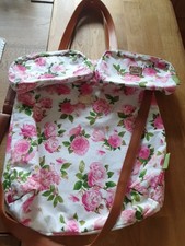 Beuteltasche jane austen gebraucht kaufen  Hamburg