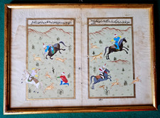 Disegni dipinti antico usato  Merate