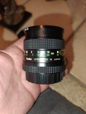 Rolleinar 55mm 4 gebraucht kaufen  Willich