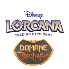 Disney lorcana domäne gebraucht kaufen  Warendorf