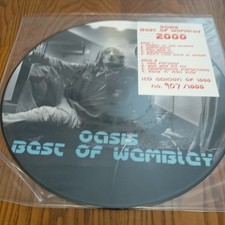 oasis vinyl for sale oasis vinyl for sale LONDON
