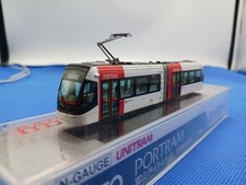Usado, KATO 14-801-1 PORTRAM TOYAMA LIGHTLEY VERMELHO 963079 comprar usado  Enviando para Brazil