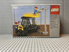 Lego eisenbahn reparaturwaggon gebraucht kaufen Lego eisenbahn reparaturwaggon gebraucht kaufen  Dortmund