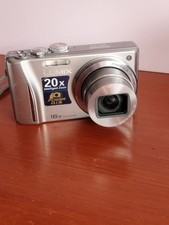 Panasonic lumix dmc usato  Sesto San Giovanni