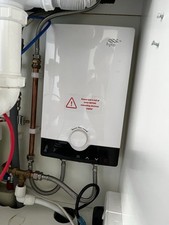 Hyco aquila 9.6kw for sale  LONDON