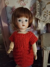 Poupée loulotte georgette d'occasion  Vendôme