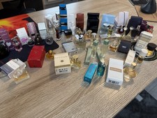 Parfüm miniaturen sammlung gebraucht kaufen  Essen