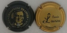 Capsules champagne nowack d'occasion Capsules champagne nowack d'occasion  Lens
