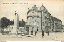 Bar duc ecole d'occasion  Fruges