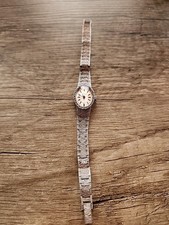 Montre vintage argent d'occasion  Brest
