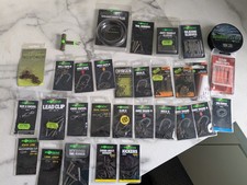 Korda fox esp for sale  COVENTRY