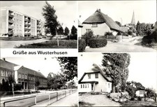 wusterhusen gebraucht kaufen wusterhusen gebraucht kaufen Berlin