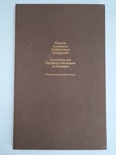 Buch geschichte friedrichs gebraucht kaufen  Leipzig