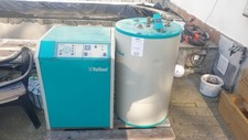 Vaillant heizkessel gasheizung gebraucht kaufen  Aken